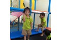 Bé học vui chơi ngoại khóa